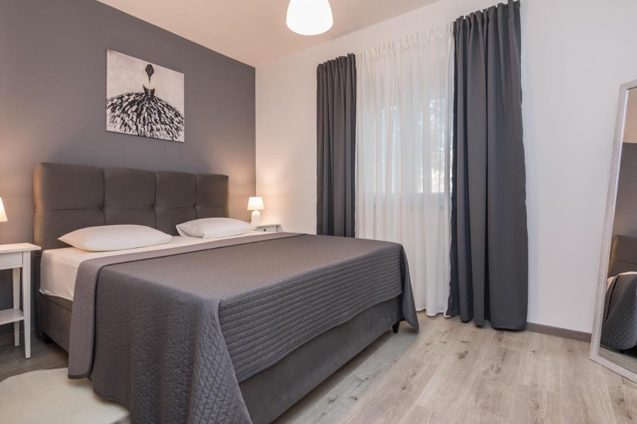 Apartments Star - Free Private Parking Zadar Exteriér fotografie